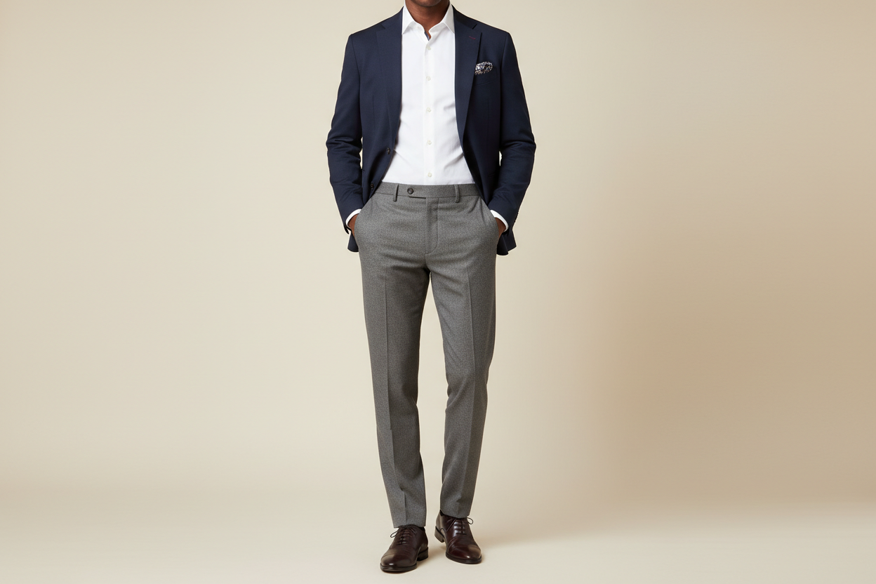 Formal Trousers