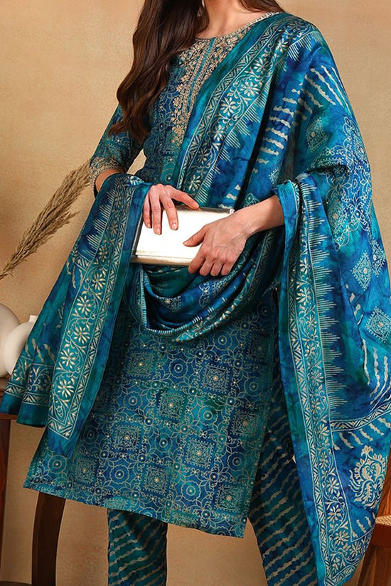 796a9fd0-0095-4ab1-8903-b1fdd69641801718336281381-KALINI-Ethnic-Motifs-Printed-Thread-Work-Straight-Kurta-With-11_1 - Ladoj