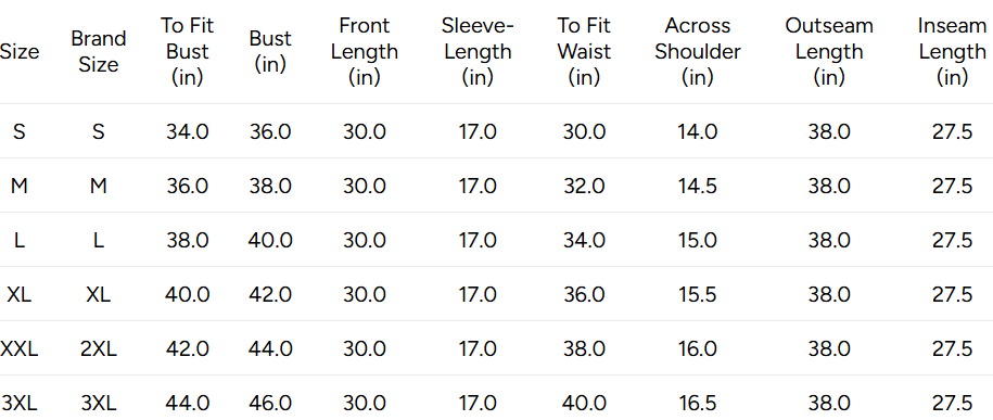 Embroidered Tunic With Trousers Co-Ords