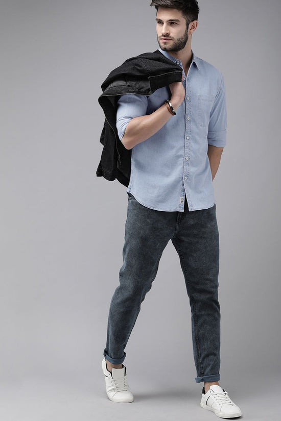 imgi_13_3332114f-a597-47b1-bfc3-430774de5d311645166286080-Roadster-Men-Shirts-4091645166285596 - Ladoj