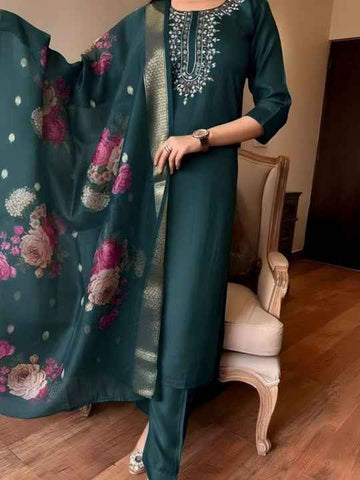 Vintage Navy