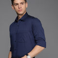  Vintage Navy