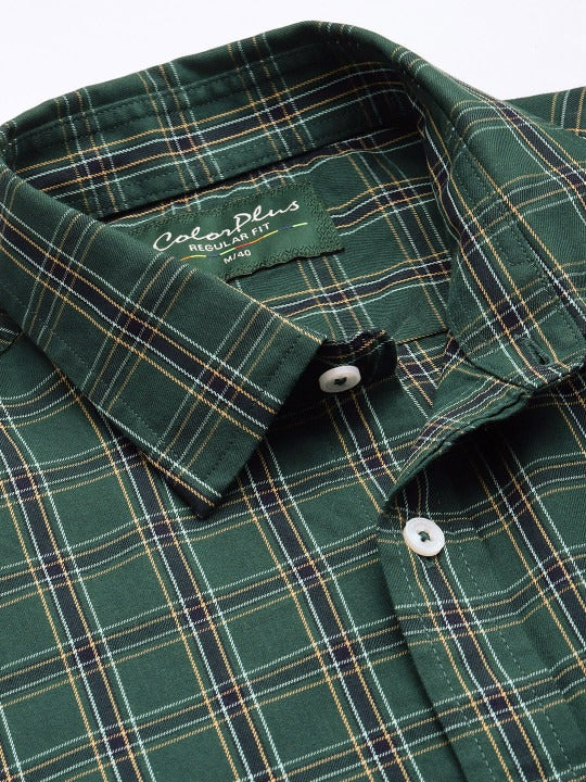 imgi_29_f3555052-5c15-4750-8893-71659ca6ed3f1735544337830-ColorPlus-Men-Shirts-5181735544337353-2 - Ladoj