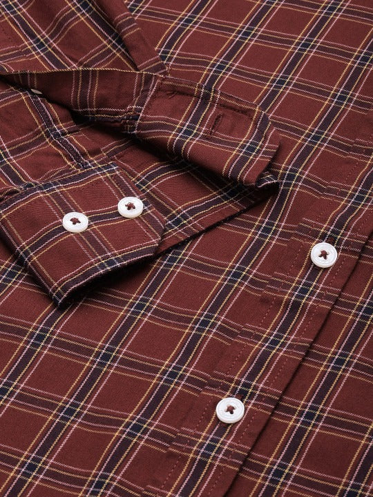 imgi_31_e6d9103d-4049-4fde-8602-af98eeb938ee1735297557328-ColorPlus-Men-Shirts-9211735297556772-3 - Ladoj