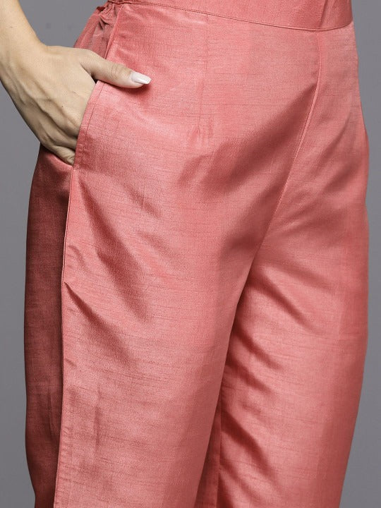 imgi_31_fbe01c63-98ed-4ffe-8515-b866887183171752748541780-Libas-Women-Ethnic-Motifs-Embroidered-Kurta - Ladoj