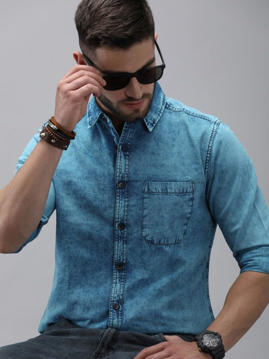 imgi_33_34cad443-a49a-4360-afa7-05861a2190ba1645683630999-Roadster-Men-Shirts-1291645683630435-1 - Ladoj
