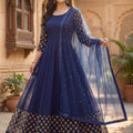  Vintage Navy
