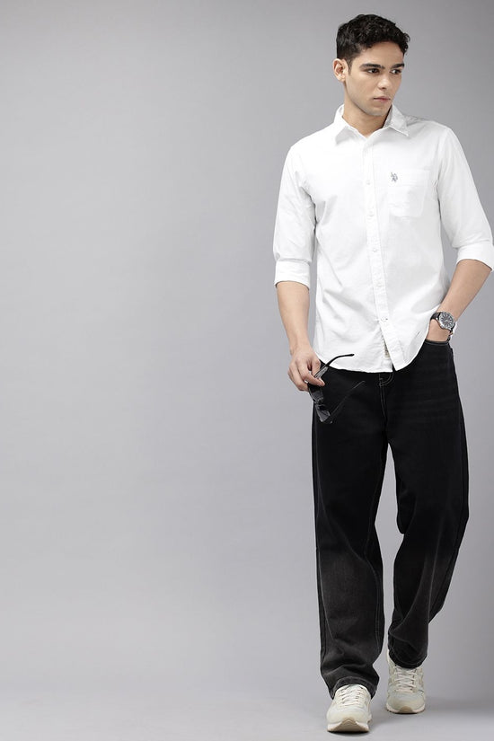 imgi_6_d564c4d1-5da4-4800-852c-6028ad8021d31745905542356-US-Polo-Assn-Denim-Co-Men-Shirts-8021745905541979-6 - Ladoj