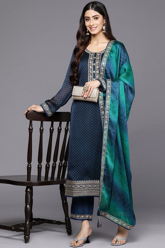 imgi_9_31e56e98-372e-483b-bab6-b6fdd605b48a1677057289768-Libas-Women-Kurta-Sets-5651677057289035-11 - Ladoj